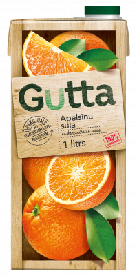 4750009711518_Gutta Apelsīnu sula 1L